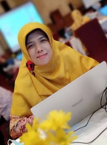 Lilik fatkhu diniyah, M.Pd.I