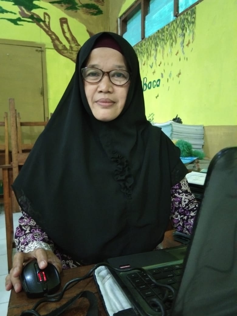 Siti Fatimah, S.Pd.I