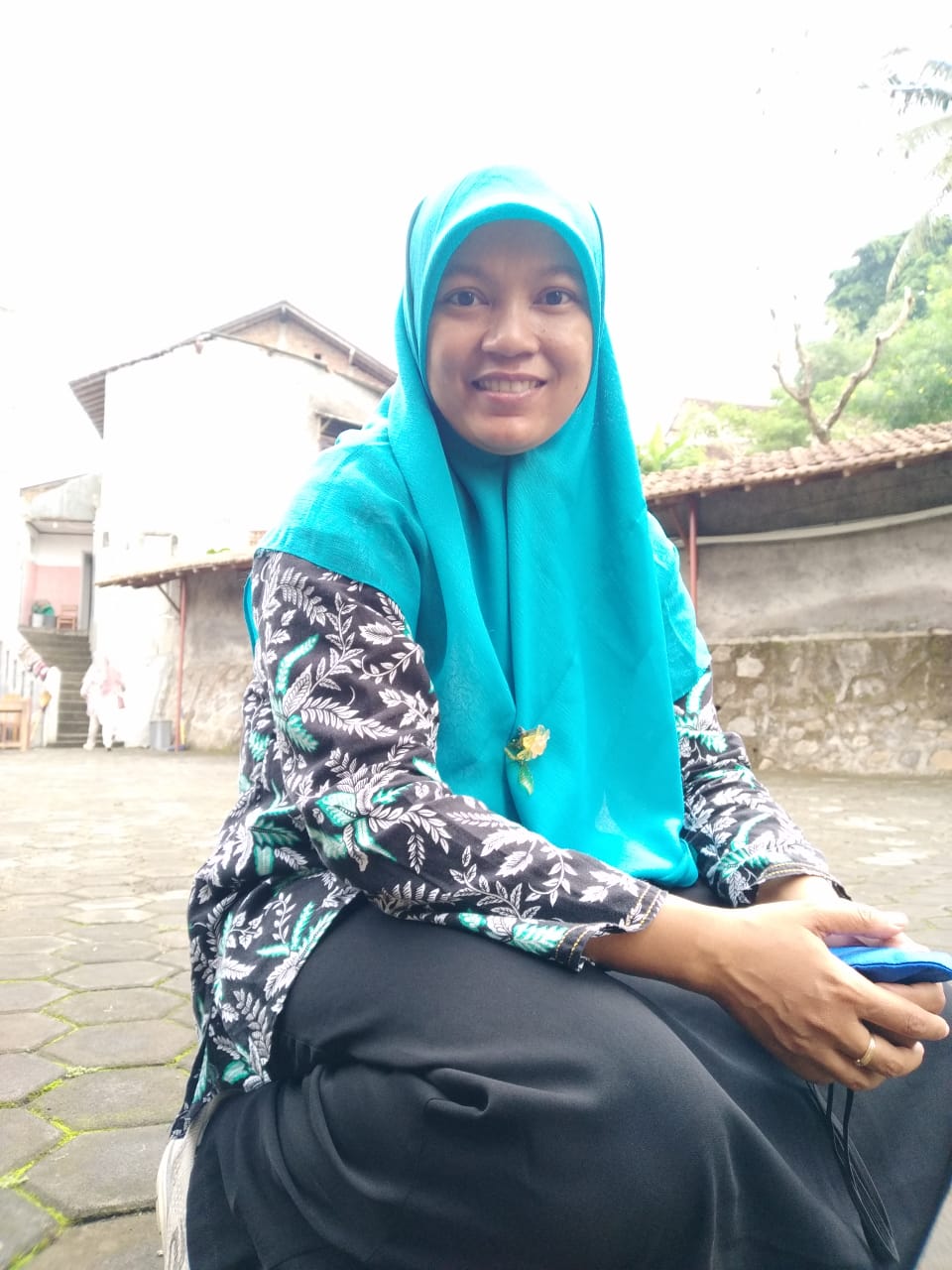 Wardasih Nugraeni, S.Pd